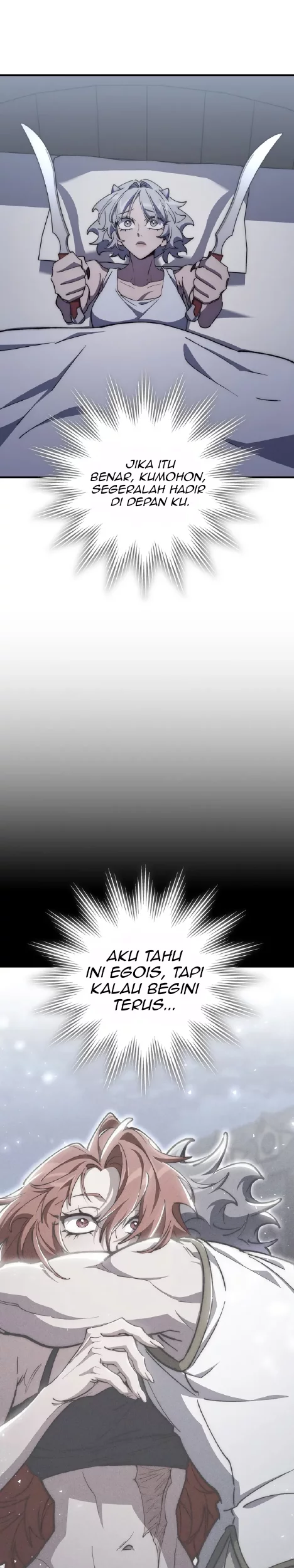 Dungeon Architect Chapter 45 Gambar 22