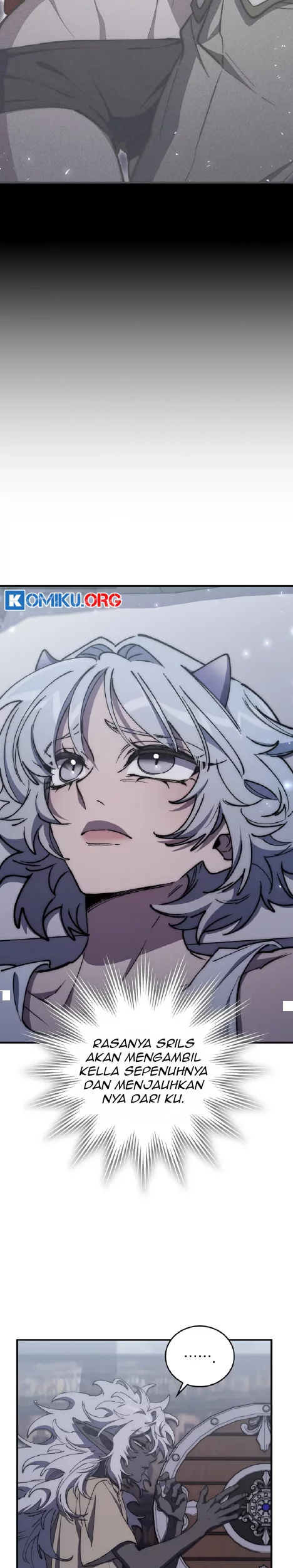 Dungeon Architect Chapter 45 Gambar 23