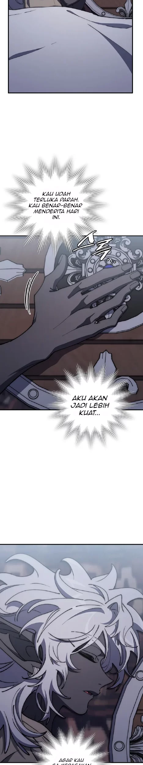 Dungeon Architect Chapter 45 Gambar 24