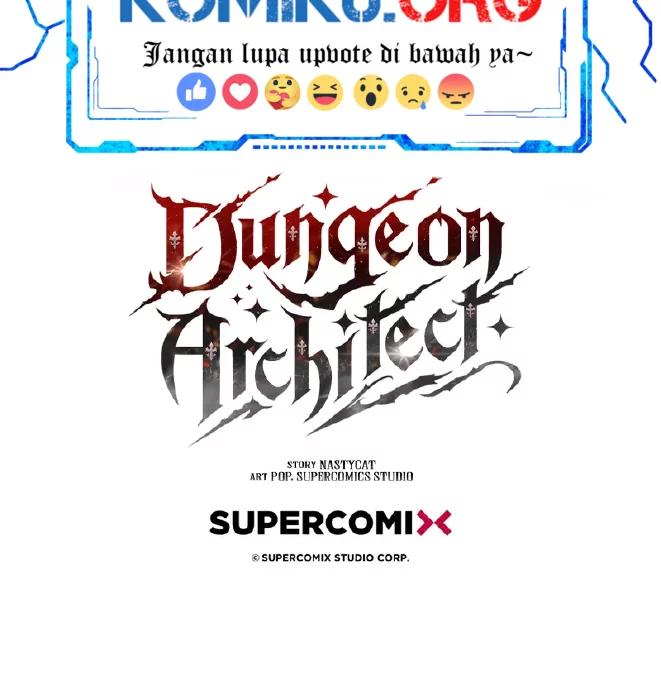 Dungeon Architect Chapter 46 Gambar 37
