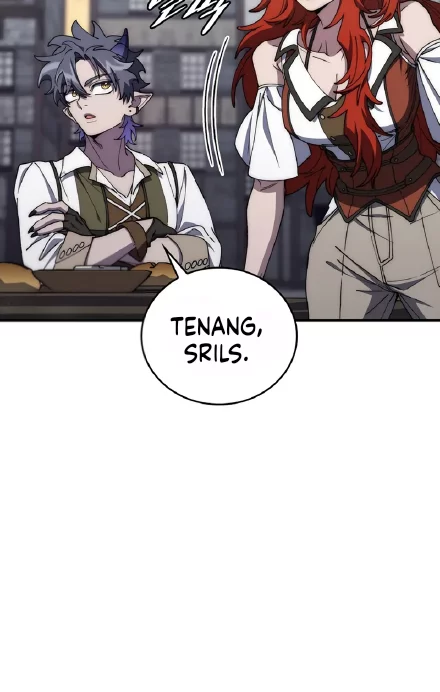 Dungeon Architect Chapter 46 Gambar 5