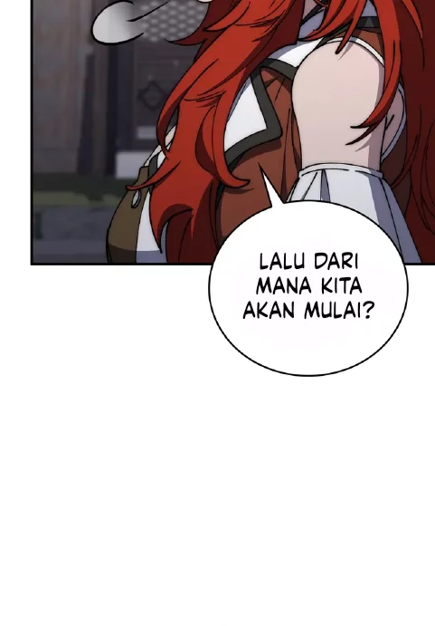 Dungeon Architect Chapter 46 Gambar 9
