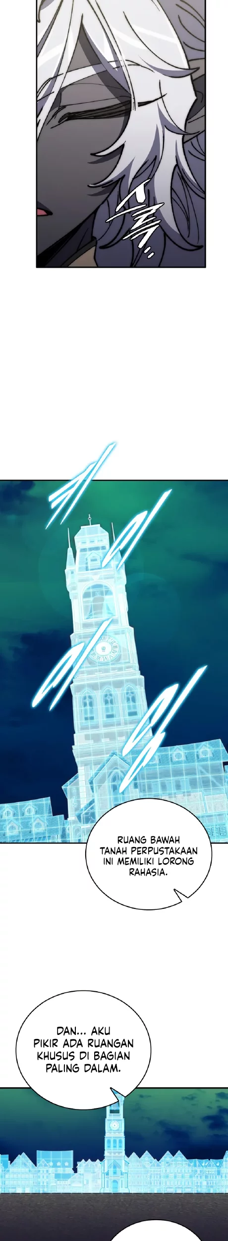 Dungeon Architect Chapter 46 Gambar 12