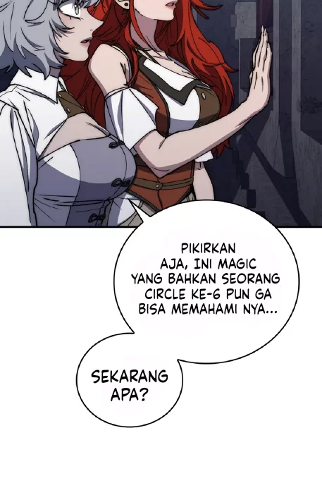 Dungeon Architect Chapter 46 Gambar 29