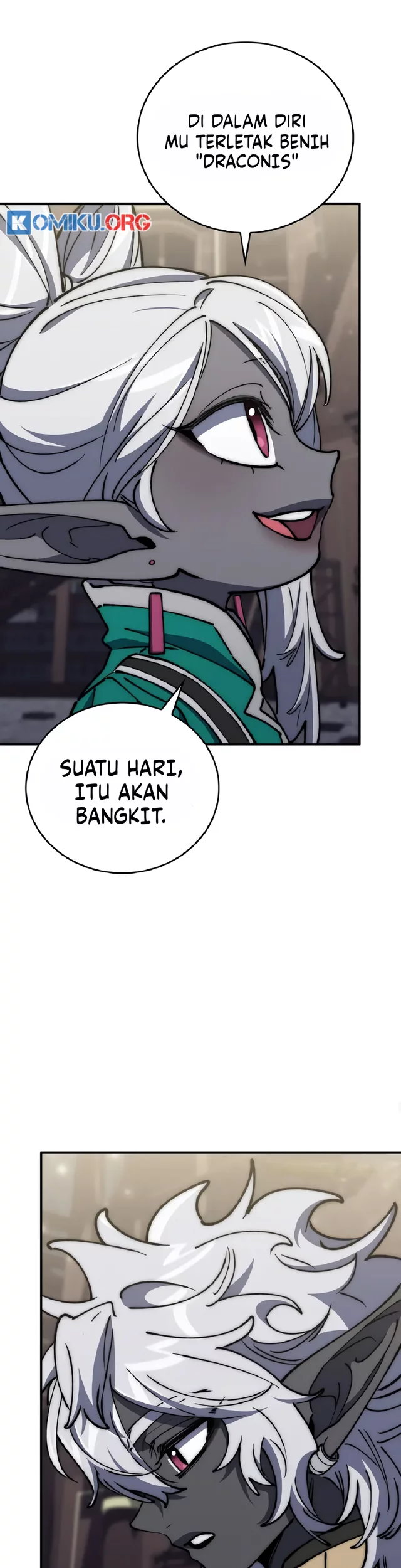 Dungeon Architect Chapter 47 Gambar 49