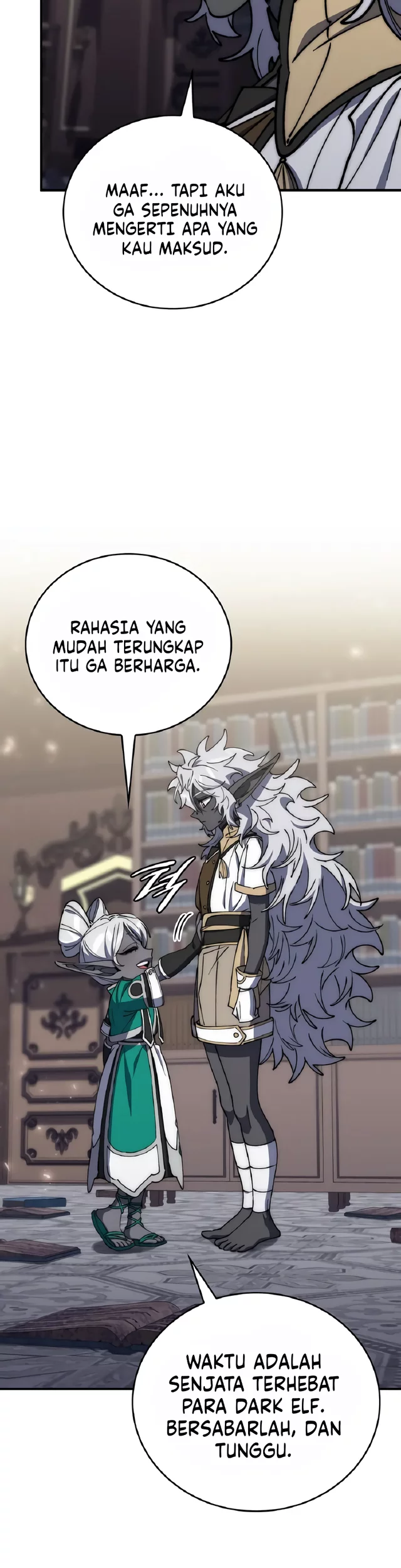 Dungeon Architect Chapter 47 Gambar 50