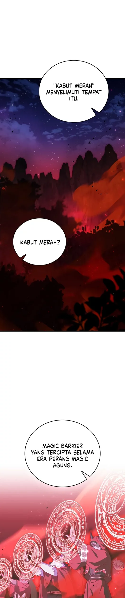 Dungeon Architect Chapter 47 Gambar 52