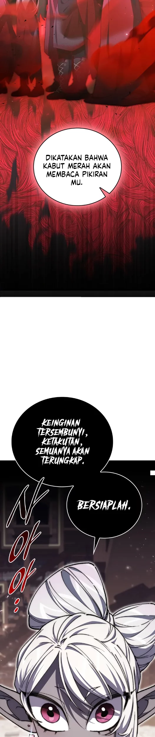 Dungeon Architect Chapter 47 Gambar 53