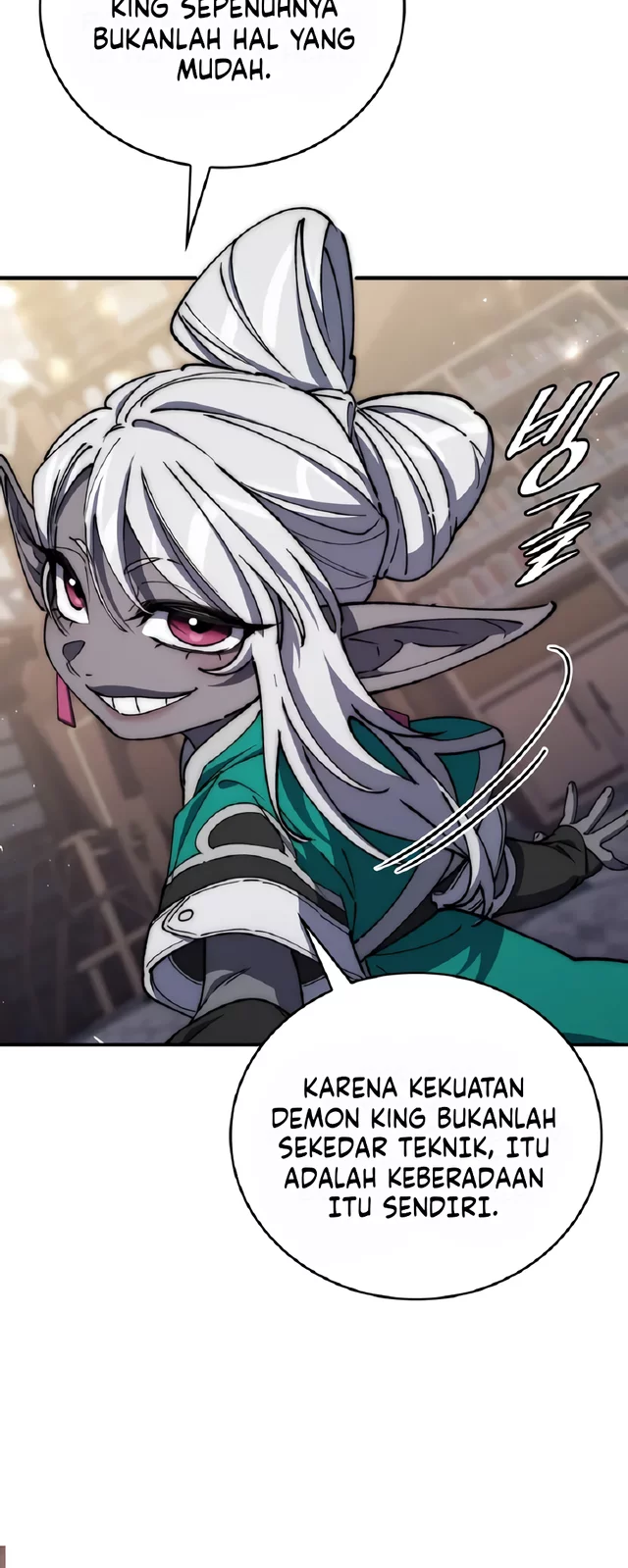 Dungeon Architect Chapter 47 Gambar 11