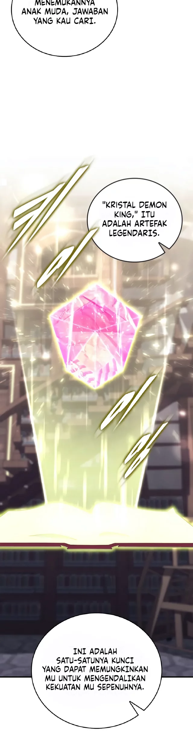 Dungeon Architect Chapter 47 Gambar 14