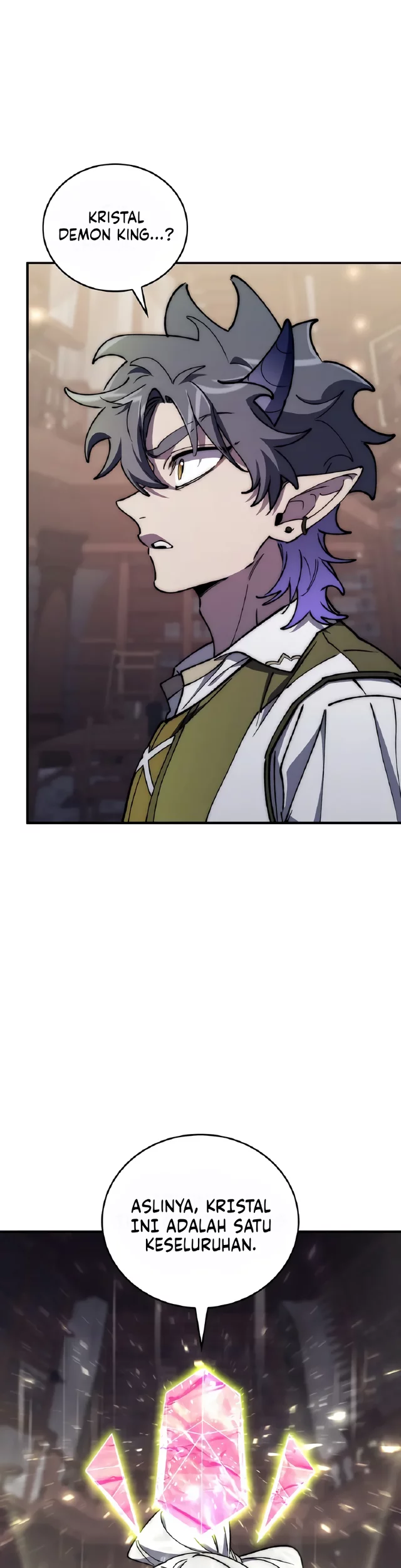 Dungeon Architect Chapter 47 Gambar 15