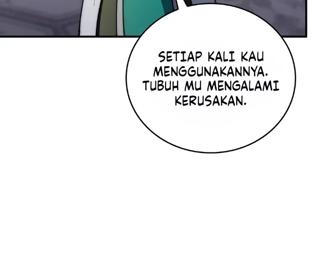 Dungeon Architect Chapter 47 Gambar 21