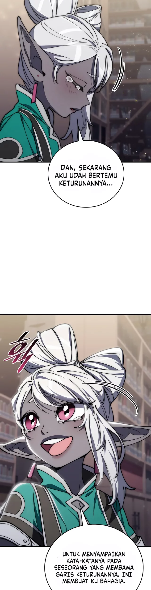 Dungeon Architect Chapter 47 Gambar 30