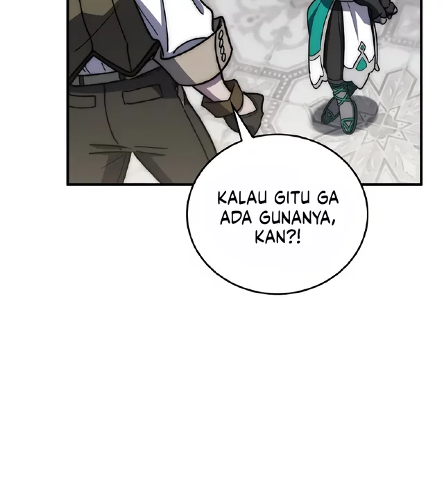 Dungeon Architect Chapter 47 Gambar 36