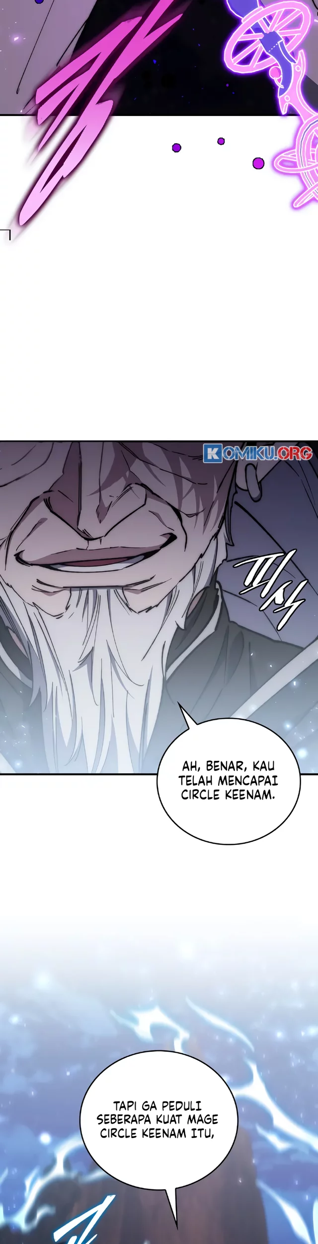 Dungeon Architect Chapter 48 Gambar 44