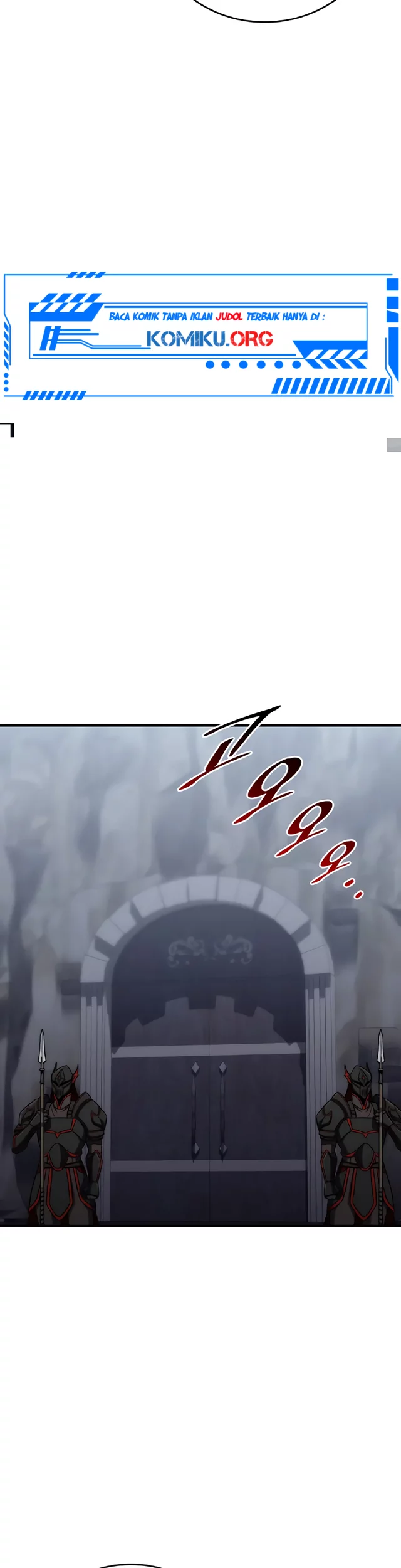 Dungeon Architect Chapter 48 Gambar 19