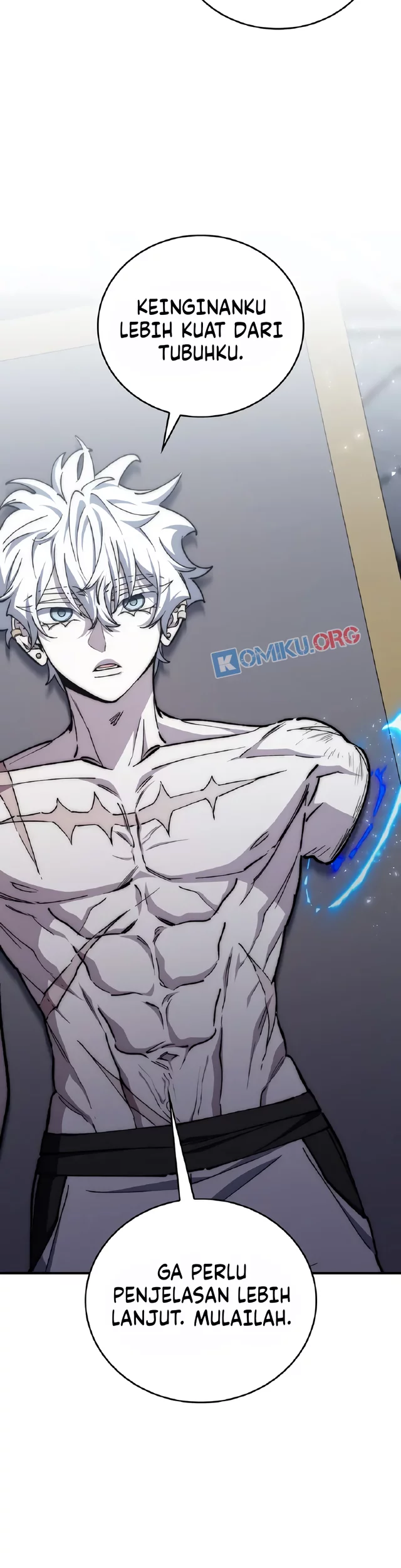 Dungeon Architect Chapter 48 Gambar 23