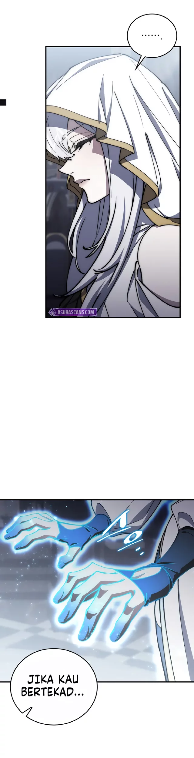 Dungeon Architect Chapter 48 Gambar 24