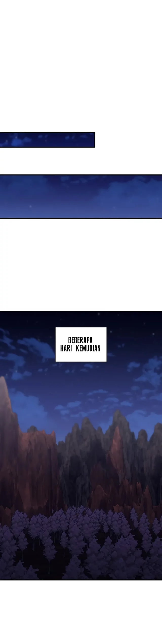 Dungeon Architect Chapter 48 Gambar 33