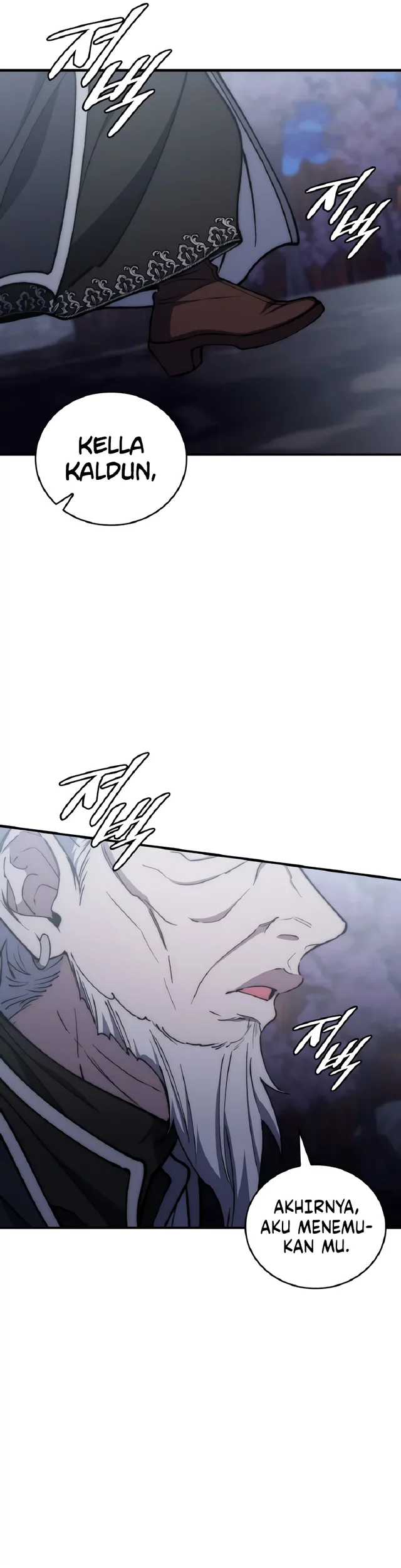 Dungeon Architect Chapter 48 Gambar 40