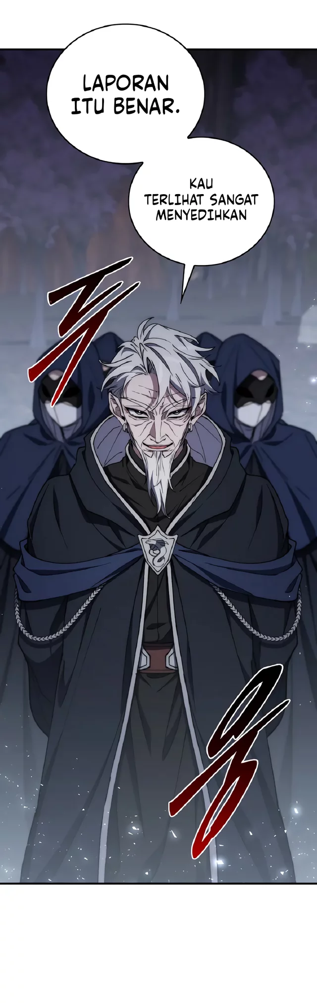 Dungeon Architect Chapter 48 Gambar 41