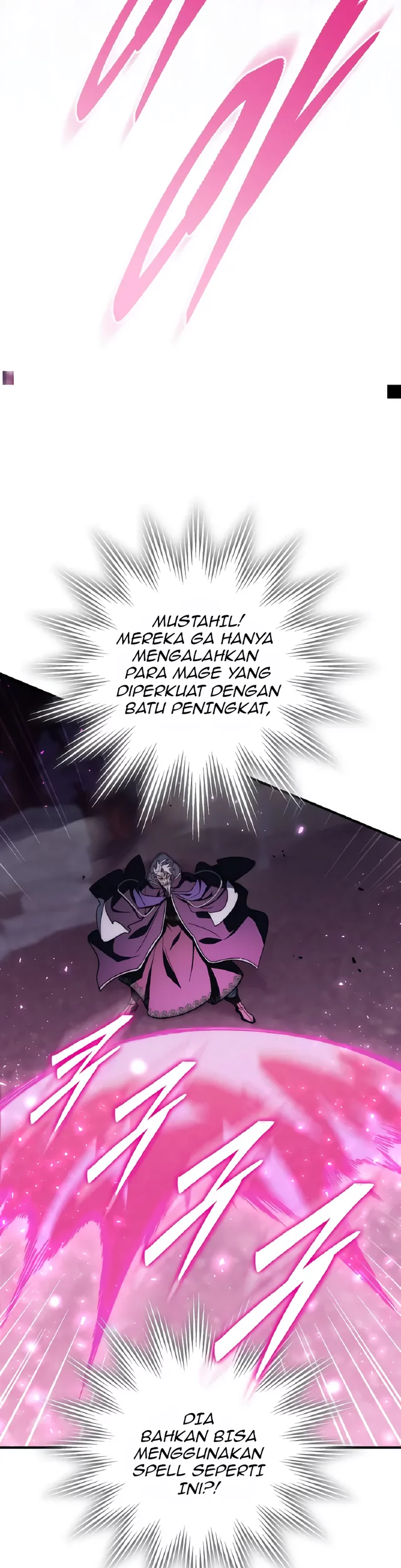 Dungeon Architect Chapter 49 Gambar 44