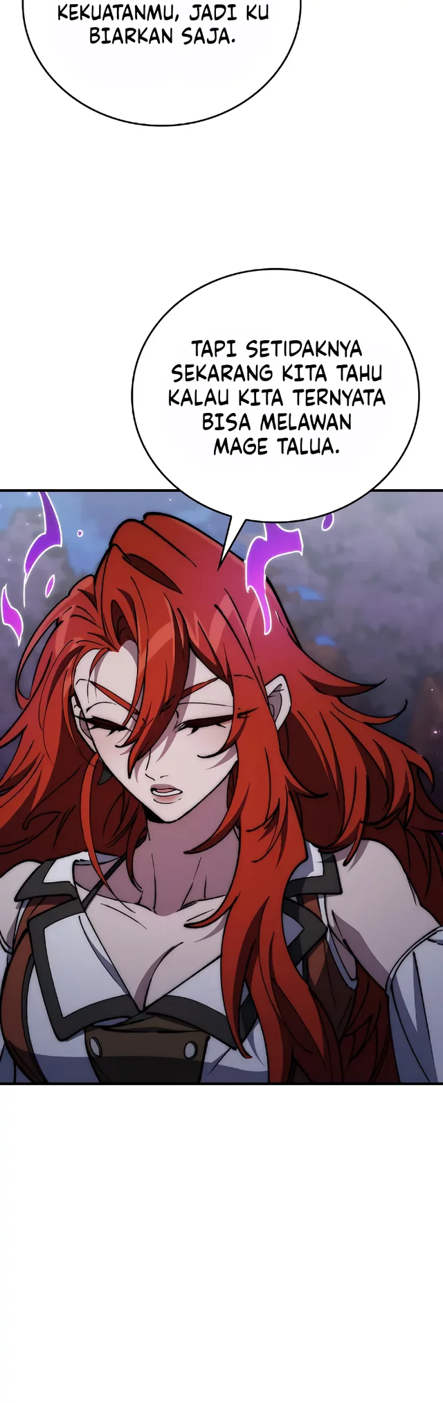 Dungeon Architect Chapter 49 Gambar 51