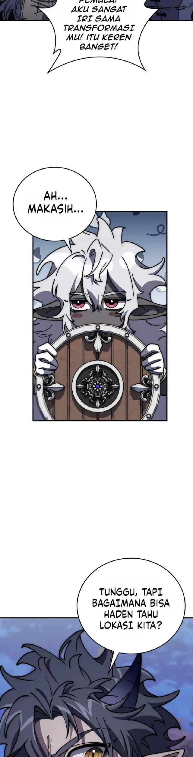 Dungeon Architect Chapter 49 Gambar 53