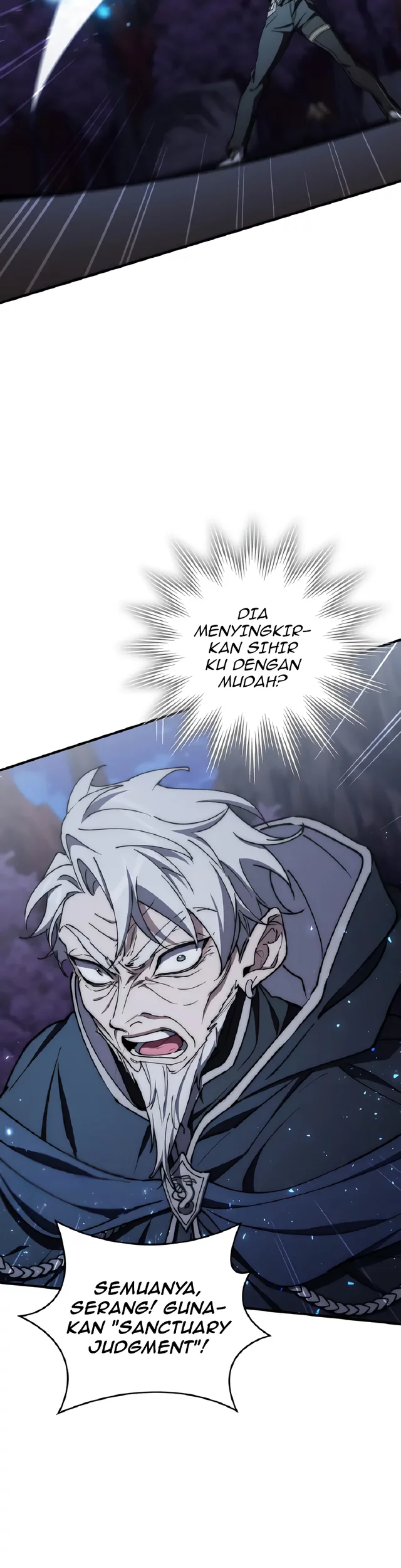 Dungeon Architect Chapter 49 Gambar 5