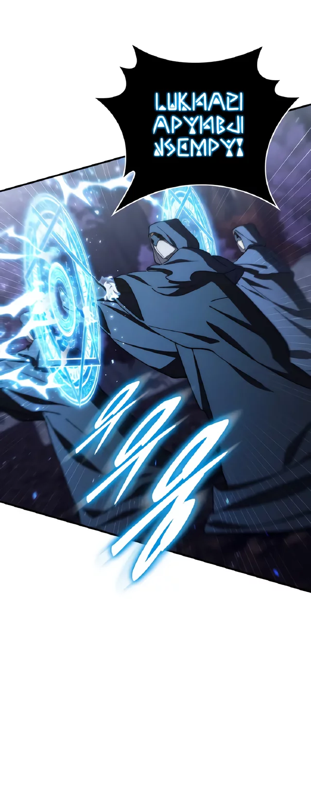 Dungeon Architect Chapter 49 Gambar 6