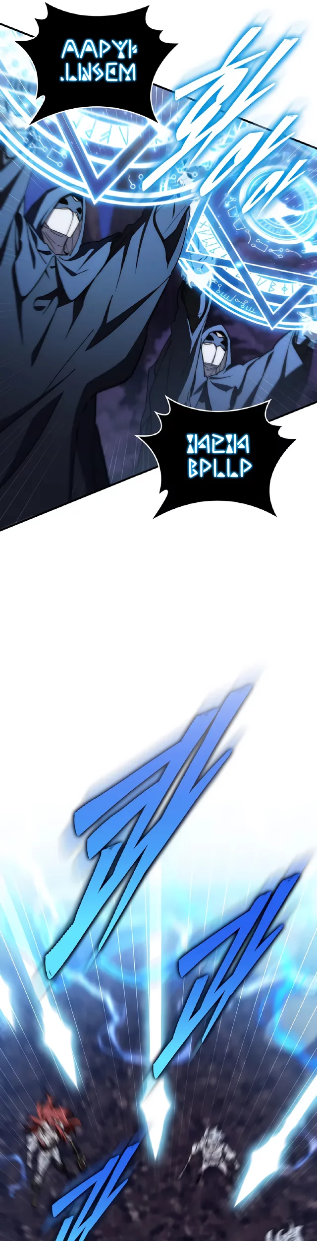 Dungeon Architect Chapter 49 Gambar 7