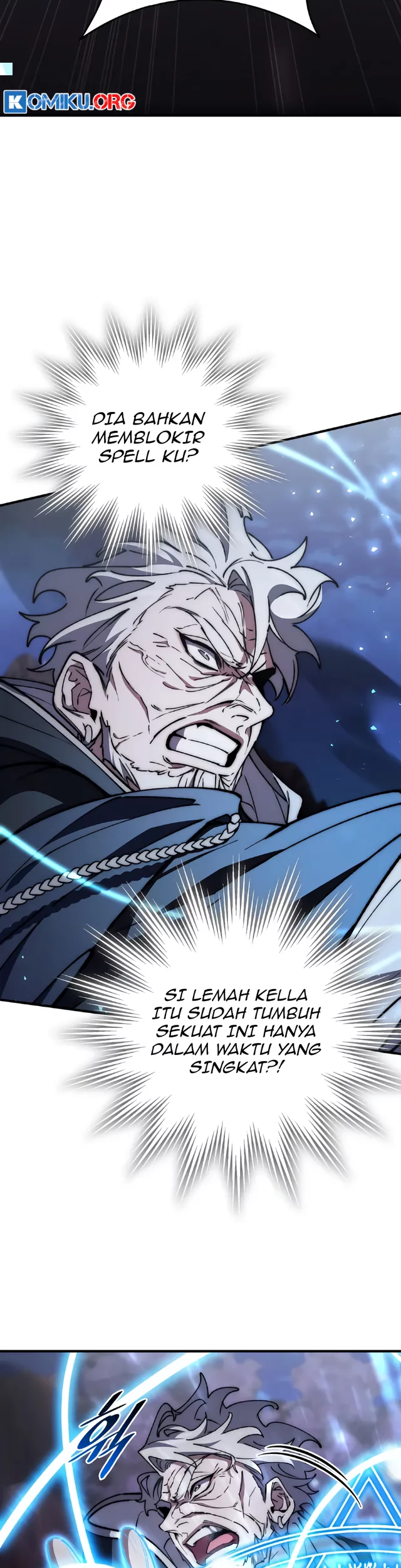 Dungeon Architect Chapter 49 Gambar 19