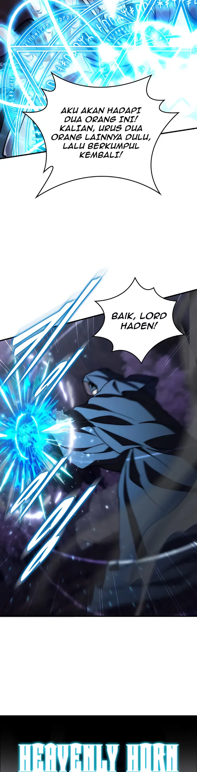 Dungeon Architect Chapter 49 Gambar 20