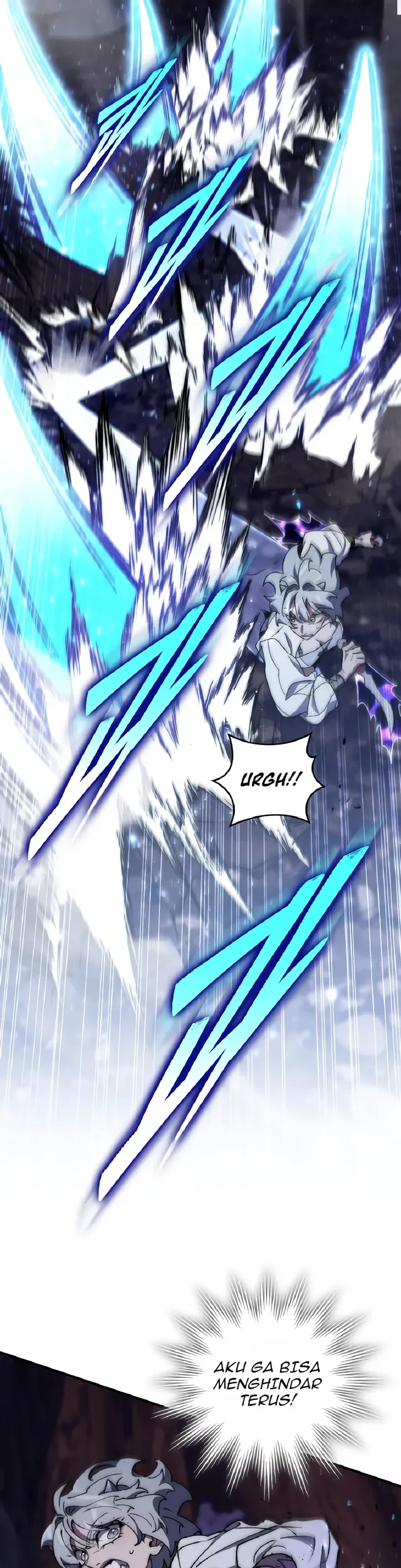 Dungeon Architect Chapter 49 Gambar 22