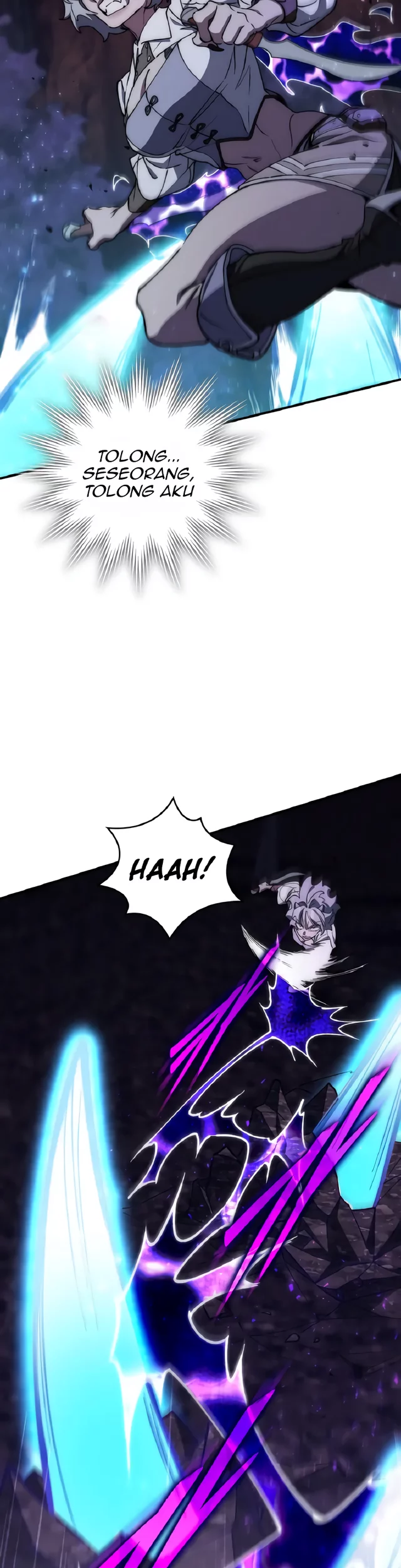 Dungeon Architect Chapter 49 Gambar 23