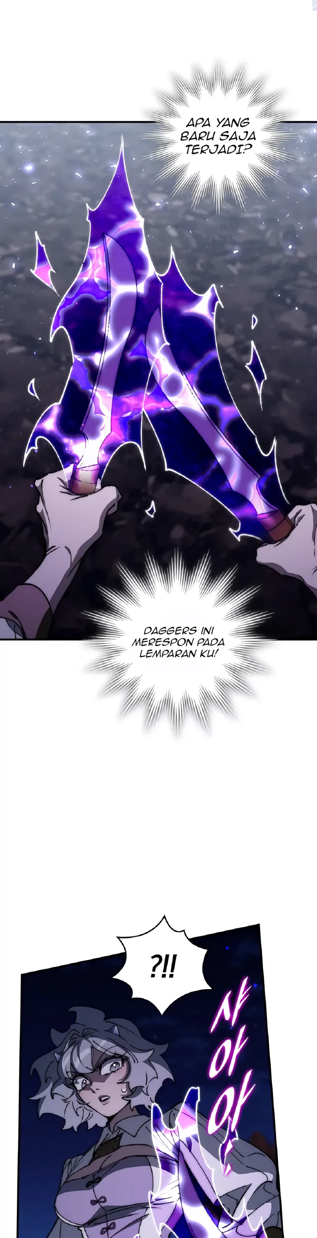 Dungeon Architect Chapter 49 Gambar 27