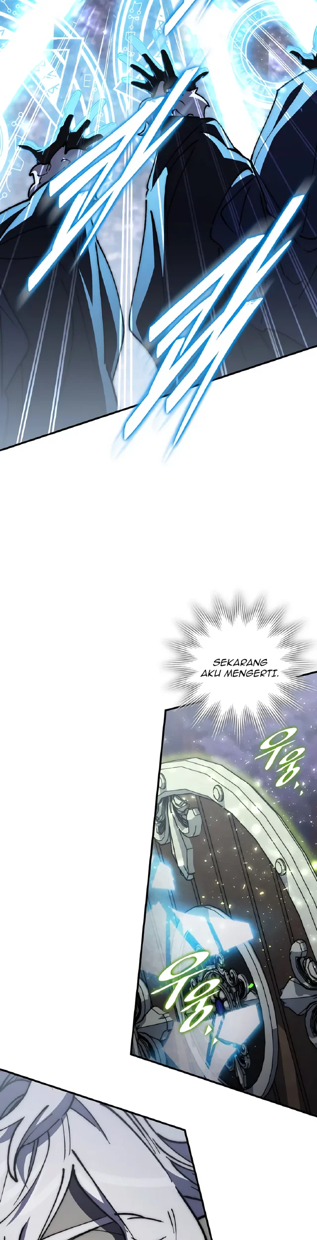 Dungeon Architect Chapter 49 Gambar 30