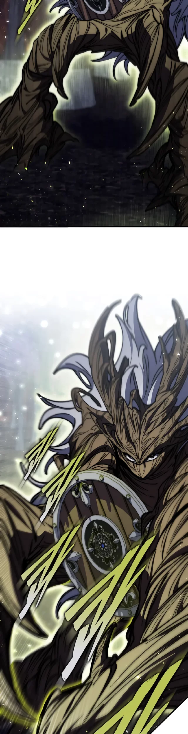 Dungeon Architect Chapter 49 Gambar 33