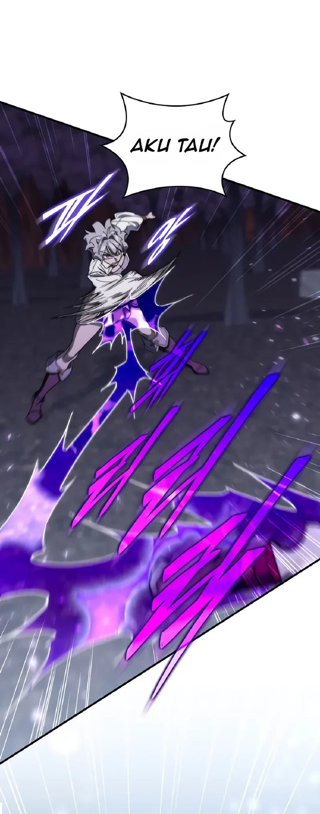 Dungeon Architect Chapter 49 Gambar 36