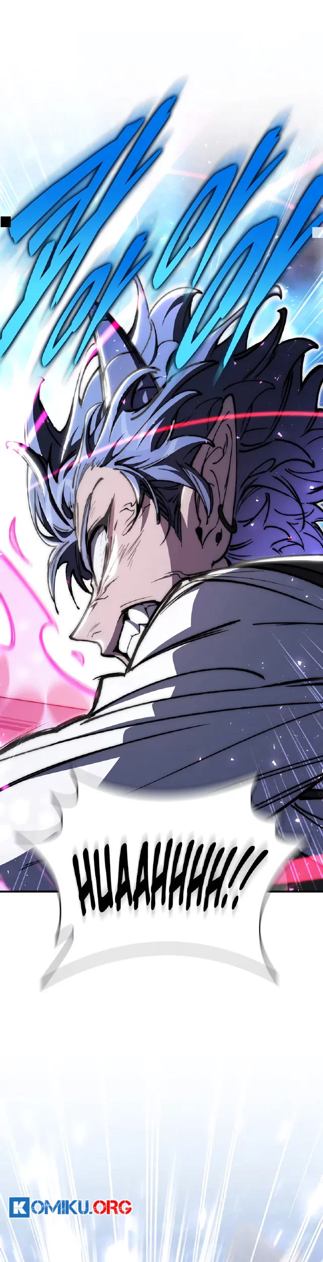 Dungeon Architect Chapter 49 Gambar 39