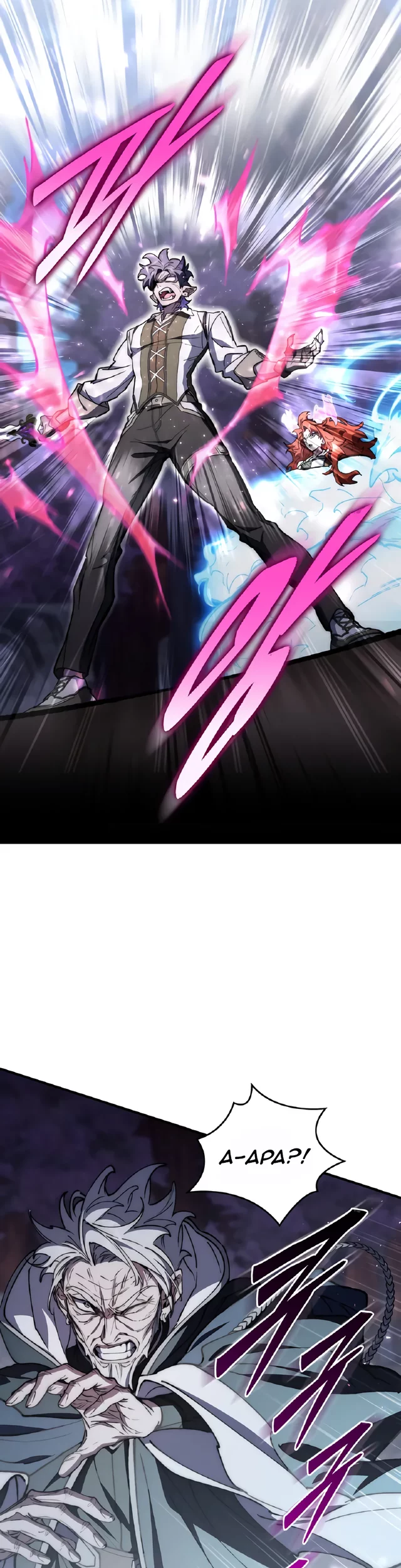 Dungeon Architect Chapter 49 Gambar 40