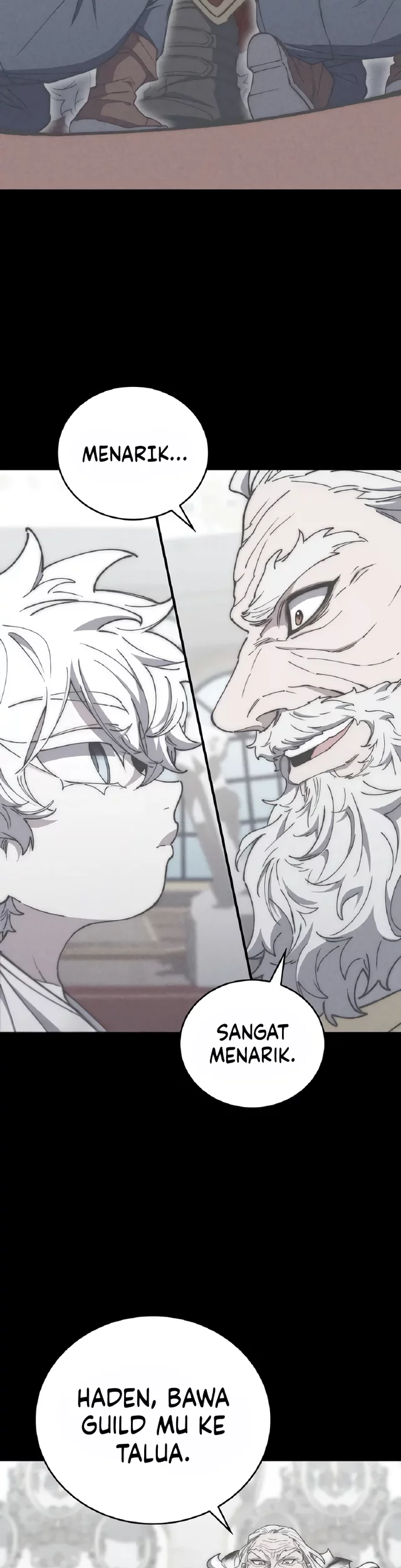 Dungeon Architect Chapter 50 Gambar 45