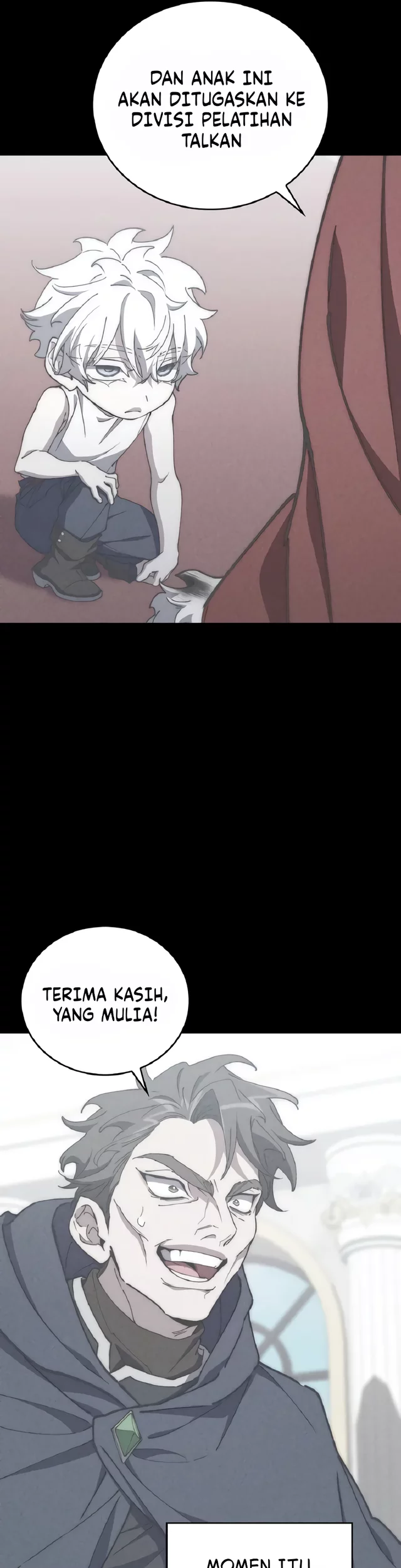 Dungeon Architect Chapter 50 Gambar 47