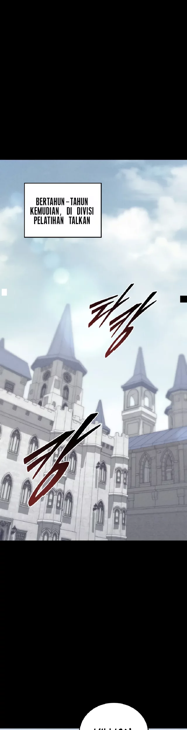 Dungeon Architect Chapter 50 Gambar 49