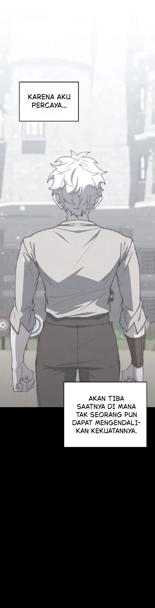 Dungeon Architect Chapter 50 Gambar 52