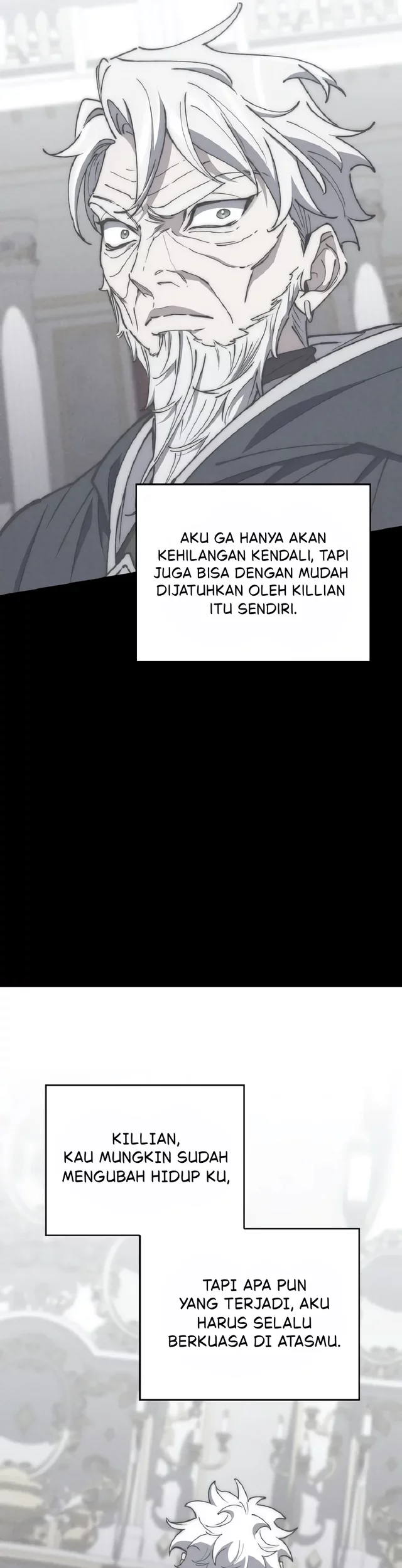 Dungeon Architect Chapter 50 Gambar 62