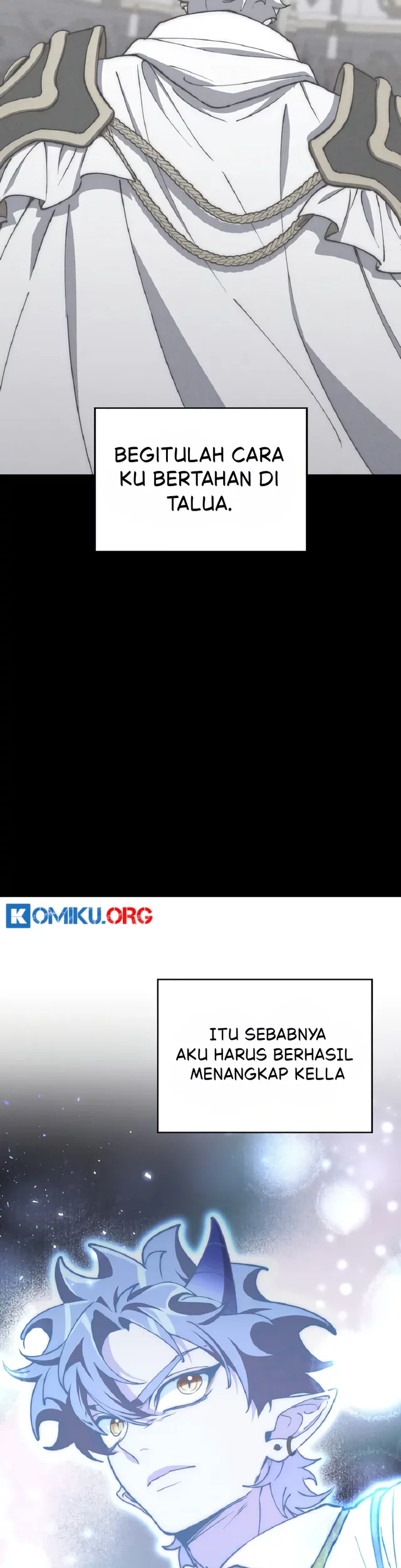 Dungeon Architect Chapter 50 Gambar 63