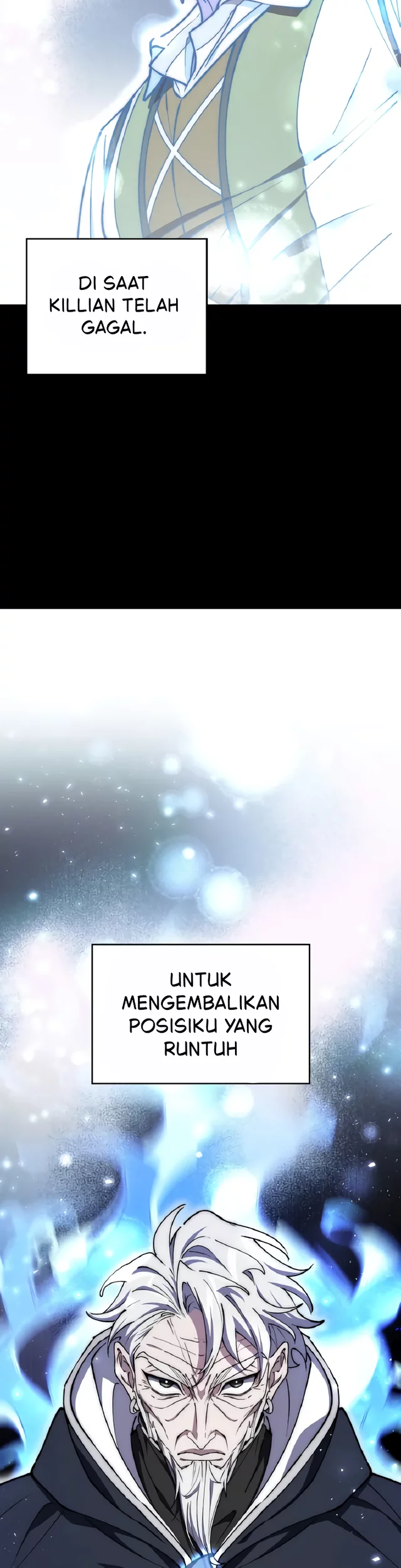 Dungeon Architect Chapter 50 Gambar 64