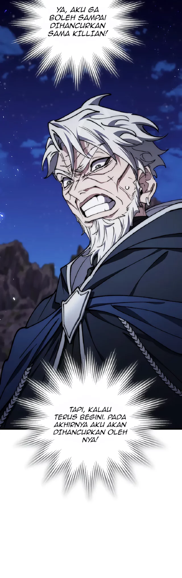 Dungeon Architect Chapter 50 Gambar 66