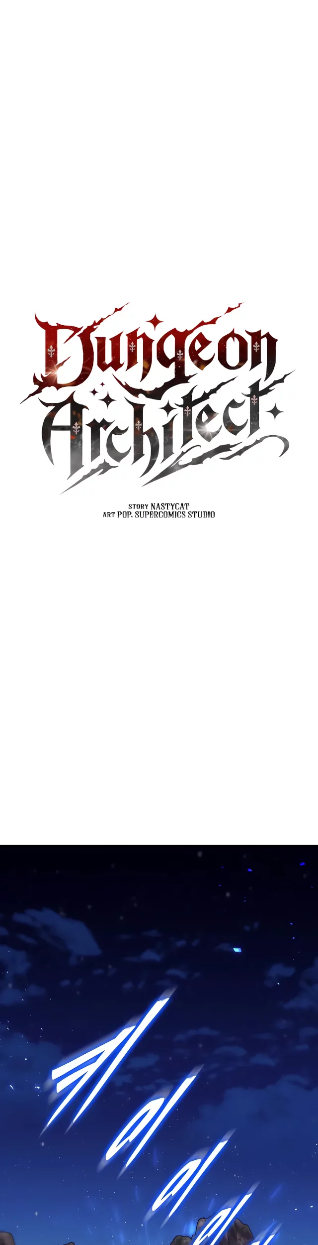 Baca  Dungeon Architect Chapter 50 Gambar 2